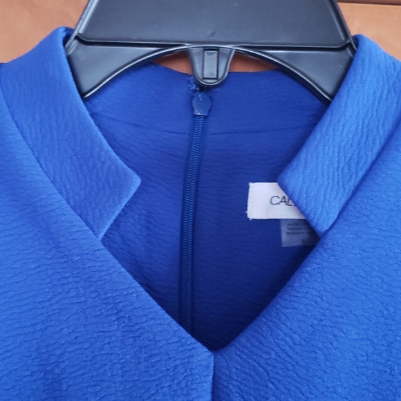 Calvin Klein Sheath Dress, size 6 - Picture 4 of 12